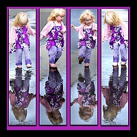 16x16 PUDDLE JUMPING 01